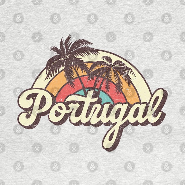 Portugal by SerenityByAlex